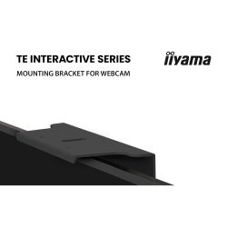 IIYAMA 97.5" 16:9 інтерактивний IPS UHD РК дісплей, 24/7 , 500 кд/м2, ОС Андроід 14, 8GB/128GB, PureTouch- TE9813A-B2AG - Картинка 22