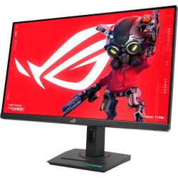 ASUS ������� ������� IPS 4K 27",3840*2160,160 ��,USB-C XG27UCG - �������� 3