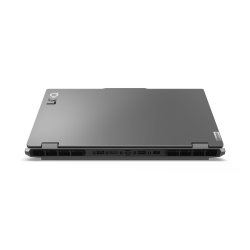 LENOVO ноутбук 15.6FM/i5-13450HX/32/1TB SSD/RTX 4050 6GB/ DOS/BL/Luna grey LOQ 15IRX9 - Картинка 7
