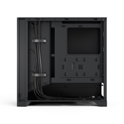Корпус FRACTAL DESIGN Pop 2 Air Black Solid (FD-C-POA2A-01) - Картинка 7