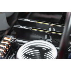 Модуль пам'яті для комп'ютера GOODRAM IR-5600D564L36/32G - Картинка 11