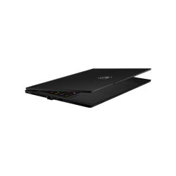 MSI ноутбук 16_2K_OLED/R9 AI HX370/32/1TB SSD/RTX 5070 Ti 12GB/DOS/BL/Core Black Stealth A16 AI+ A3XWHG-067XUA - Картинка 6