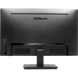 ASROCK iгровий монiтор 27" VA 1500R 180Hz 1ms QHD (2560 x 1440) 2xHDMI(2.0) 1xDP(1.4) 1xHP 2х2W PG27QRT1B - Картинка 5