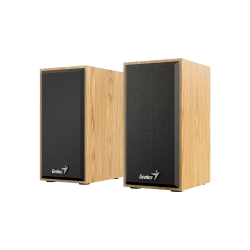 GENIUS акустика, Pine Wood, USB SP-HF180 - Картинка 2