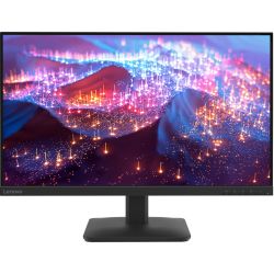 LENOVO 27" 16:9 IPS  , 19201080, 100 , 4 ,  1xVGA/1xHDMI 1.4  L27-4e