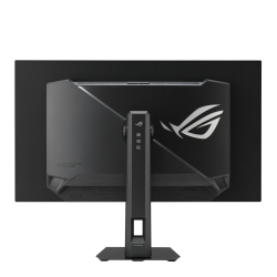 ASUS ������� ������� 4K QD-OLED 31.5",3840*2160,240 ��  XG32UQDMS - �������� 2