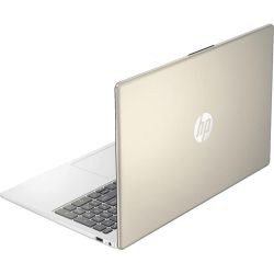HP ������� 15.6FMI/R5 7520U /16/512/UMA/DOS/Warm Gold Laptop 15-fc0151ua - �������� 2
