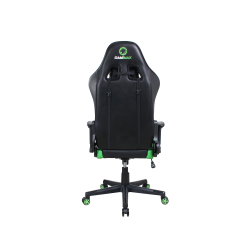 ����� ���������� GAMEMAX GCR09 Green - �������� 5