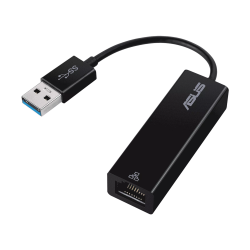 ASUS ���������� OH102 USB3.0 typeA to RJ45 DONGLE OH102 U3 TO RJ45 DONGLE