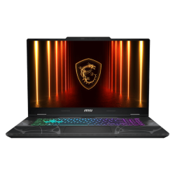 MSI ������� 15.6FI/C7-240H/16/1TB SSD/RTX 5050 8GB/D OS/24-Zone RGB/Translucent Black Cyborg 15 B2RWEKG-863XUA