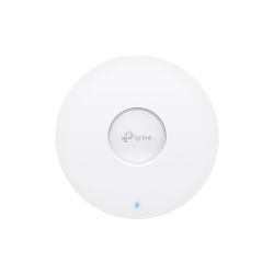 Бездротова двосмугова гігабітна стельова точка дос тупу TP-Link, EAP613(5-pack) EAP613(5-pack) - Картинка 2