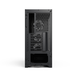 ������ FRACTAL DESIGN Pop 2 Air Black TG RGB (FD-C-POA2A-03) - �������� 12