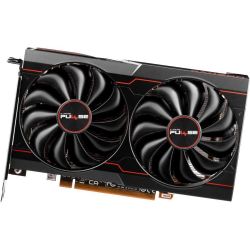 Відеокарта Sapphire AMD PULSE RADEON™ RX 6500 XT G GAMING OC 4GB GDDR6 HDMI RX 6500 XT GAMING OC 4GB PULS - Картинка 7