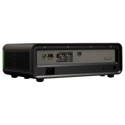 VIEWSONIC Проектор X2-4KPRO (LED, 4K-UHD, 3300Ll, 3000000:1, 0,69-0,83:1, 2*HDMI, USB-C, USB-A, RS232, Wifi, 8 X2-4KPRO - Картинка 15