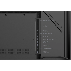 Телевізор KIVI 50U800KB - Картинка 3