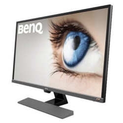 ������� BENQ EW3270U Metallic Grey (9H.LGVLA.TSE/9H.LGVLA.TPE) - �������� 2