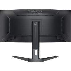 IIYAMA 34" 21:9 вигнутий VA РК монітор, 0,4 мс (MPRT), 2 40 Гц, Adaptive Sync, HDR, KVM свіч, 2xHDMI 2.1/1x GCB3486WQSCP-B1 - Картинка 15
