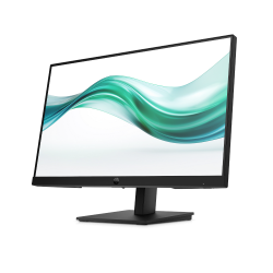 Монітори 21.5" 16:9 FHD (1920 x 1080) IPS 250 nits ,HA 100 mm, HDMI; VGA; DisplayPort, SP2 x 2W HP S3 Pro 322ph - Картинка 2
