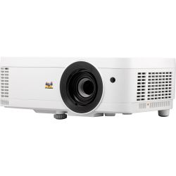 VIEWSONIC �������� PX700HDH(FHD,3700Lm,22000:1,2*HDMI, USB,  RS232, 1.49-1.64, 10W) PX700HDH - �������� 3
