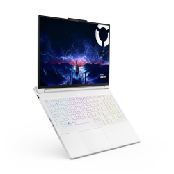 LENOVO ������� 16_2K_OLED/U9-275HX/32/1TB SSD/RTX 5070 8G B/DOS/BL/Glacier white Legion 7 16IAX10 - �������� 13