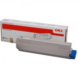OKI TONER-K-C834/844 (46861308)