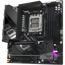 M���������� ����� Gigabyte X870M AORUS Elite WIFI7 (sAM5, AMD X870) - �������� 3