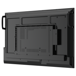 VIEWSONIC 43"UHD РК дисплей, 500nits, 5000:1, 8G RAM/32GB, H DMI-IN*3, HDMI-OUT*1, USB-A*2, USB-C*1, Audio in*1 CDE4331-1C - Картинка 6