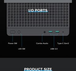 ������ GAMEMAX P31 BK - �������� 25