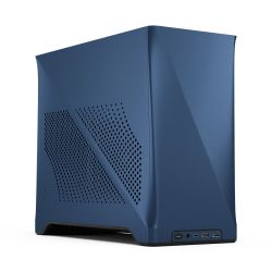 Корпус FRACTAL DESIGN Era 2 Midnight Blue (FD-C-ERA2N-03) - Картинка 8