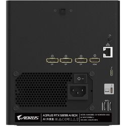Відеокарта GIGABYTE NVIDIA GV-N5090IXEB-32GD GV-N5090IXEB-32GD - Картинка 11