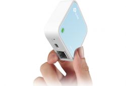 Wi-Fi роутер TP-LINK TL-WR802N - Картинка 5