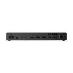 LENOVO Док-станція ThinkPad Thunderbolt 5 Smart Dock 7500 - EU/INA/VIE/ROK TB 5 Smart Dock 7500 - Картинка 4