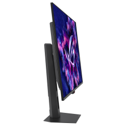 ASUS ������� ������� 4K QD-OLED 31.5",3840*2160,240 ��  XG32UQDMS - �������� 5