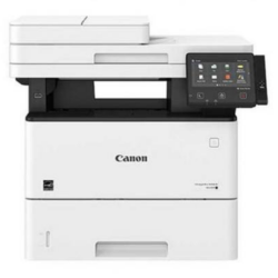 CANON БФП А4 монохромний з WiFi imageRUNNER 1643I II MFP - Картинка 2
