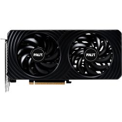 PALIT-XPERTVISION Відеокарта Palit NVIDIA RTX5060Ti DUAL OC 8GB GDDR 7 128bit 3-DP HDMI RTX5060Ti DUAL OC 8GB GDDR7 - Картинка 2
