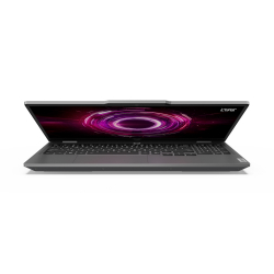 LENOVO ������� 15.6FM/R5 220/16/512/RTX 5050 8GB/DOS/BL/L una Grey LOQ 15AHP10 - �������� 9