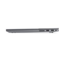 LENOVO ������� 16FA/SD X1P42100/32/1TB SSD/Intel HD/W11P/ F/BL/Luna grey ThinkBook 16 G7 QOY - �������� 14