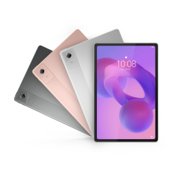 планшет Lenovo Idea Tab Plus 5G 12.1 IPS/MTK D 640 0/8/256/Pen/Luna Grey TB361ZU - Картинка 11
