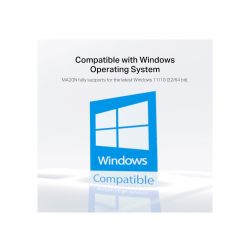 ����������� ��������� USB-������� MERCUSYS, MA30N MA20N - �������� 6