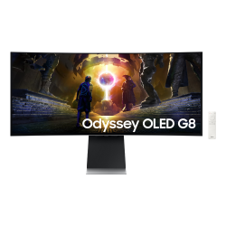 ������� SAMSUNG LS34DG852SZXUA - �������� 2