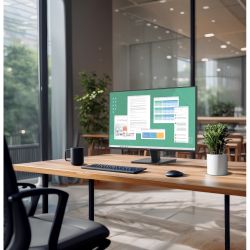 IIYAMA 27" 16:9 IPS РК монітор, 1920х1080, 1 мс (MPRT), 1 20 Гц, 350 кд/м2, Adaptive Sync, 1xHDMI 1.4/1xDP 1 X2791HS-B1 - Картинка 20