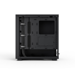 FRACTAL DESIGN Корпус ATX без БЖ, чорний, Epoch Black Solid Epoch Black Solid - Картинка 14