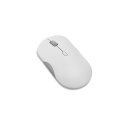 ����� LENOVO 350 BT Mouse Cloud Grey (GY51S61907) - �������� 4