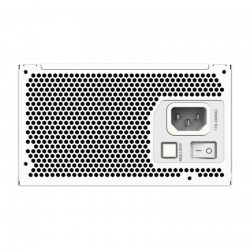 Блок живлення GAMEMAX RGB 1050G WH - Картинка 29