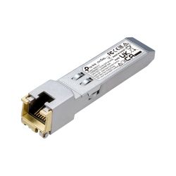 SFP������ 1000BASE-T RJ45 TP-Link, SM331T SM331T