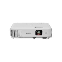 EPSON �������� EB-E12 (3LCD, XGA, 3600ALm, 15000:1, 1.48 -1.77:1, 6/12, HDMI, USB, 2W)  EB-E12 - �������� 2