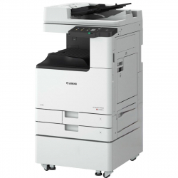 Багатофункціональний пристрій CANON IMAGEFORCE C3026 (7220C006BA) - Картинка 4