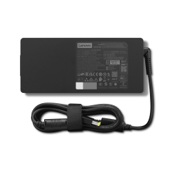 Блок живлення LENOVO 330W AC Adapter Slim tip EU (4X21U34353) - Картинка 2