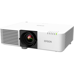 EPSON  EB-L520U (Laser,3LCD, WUXGA, 5200ALm, 500 0000:1,20/30,1.35-2.2:1,VGA,2*HDMI,USB,RS232,RJ45, EB-L520U -  2