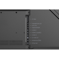 Телевізор KIVI 65U820KB - Картинка 5